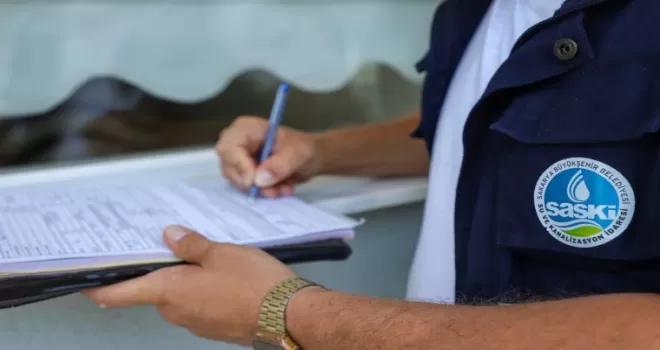 Sakarya’da 35 bin aboneyi ilgilendiriyor! 10 Ağustos son!