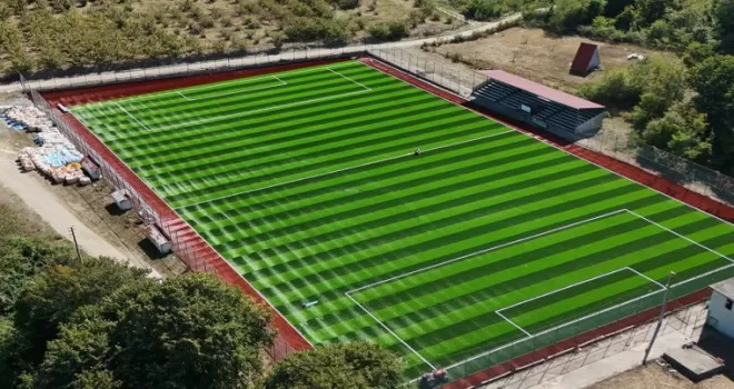 Sakarya’da amatör spora bir can suyu daha