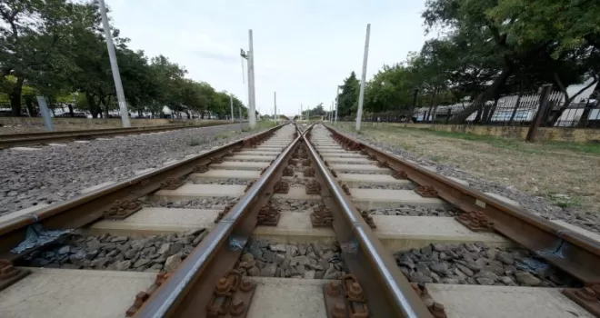 Sakarya’da büyük dönüşümün ilk adımları... Gara ulaşım tünelden olacak