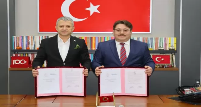Sakarya’da ’Çekirdekten Girişimci’lerde final heyecanı