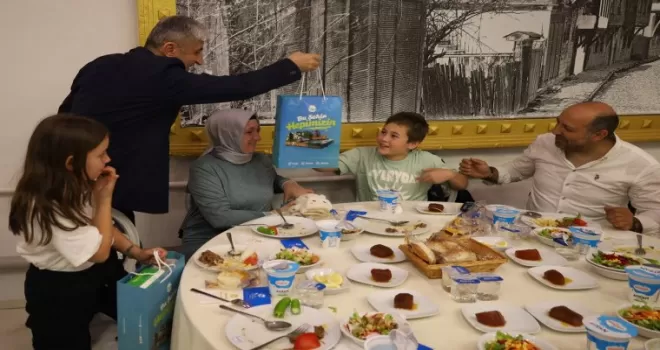 Sakarya’da çölyak hastaları yalnız değil