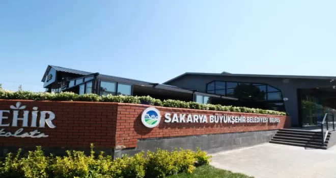 Sakarya’da kadınlara lezzetli bir buluşma
