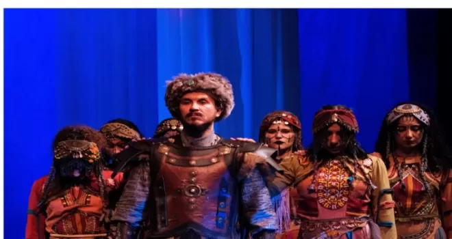 Sakarya’da kültür sanat takvimi başlıyor
