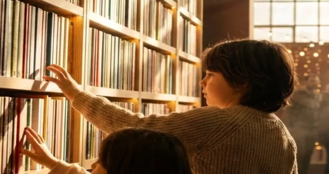 Sakarya’da merakla beklenen Çocuk Edebiyatı Fuarı kapılarını açıyor