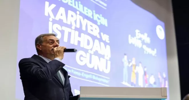 Sakarya’da özel gereksinimli bireylere iş kapısı