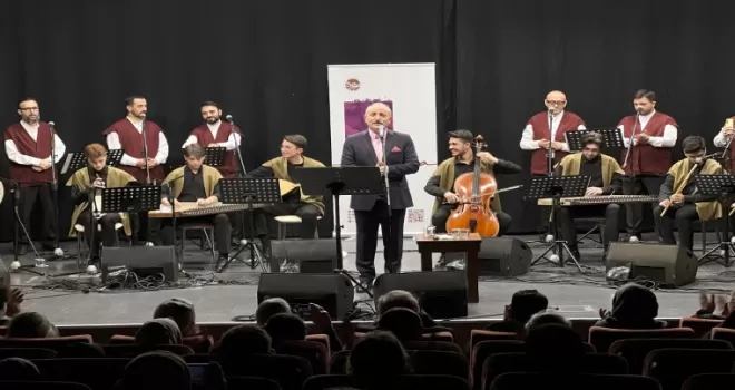 Sakarya’da Ramazan’ın manevi ruhu hissedildi