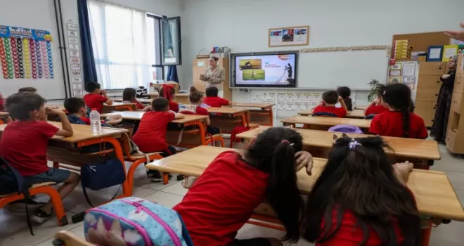 Sakarya’da su kaynakları için eğitim seferberliği