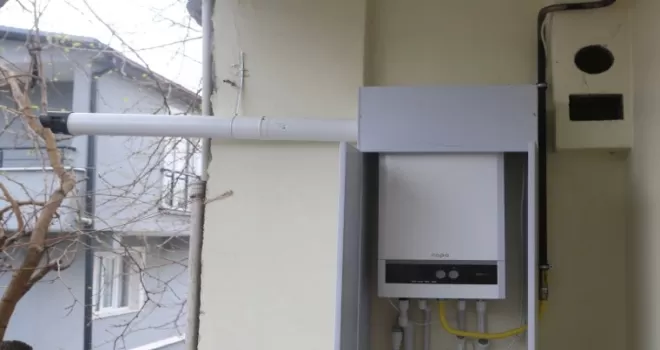 Sakarya’da ücretsiz doğalgaza kavuşacaklar