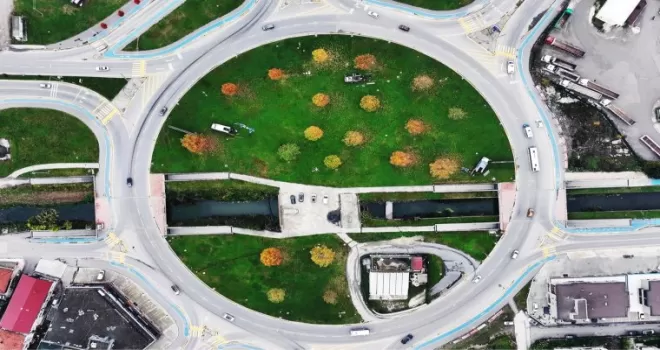 Sakarya’da ulaşıma yeni hamleler