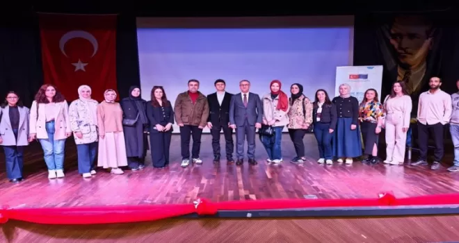 Sakarya’da velilere PIKTES aile semineri