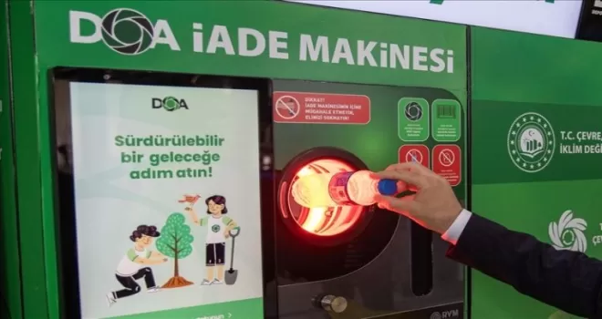 Sakarya’da yeni dijital hizmet... Sıfır Atık Rehberi kullanıma açıldı