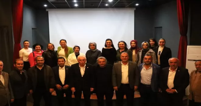 Sakarya’da “Yeşil Akıl Buluşmaları” başladı