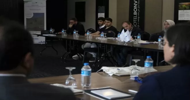 Sakarya’da ’yeşil şehir’ kültürü yaygınlaşacak