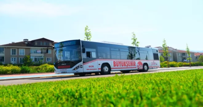 Sakarya’dan Dünya Kupası heyecanına ücretsiz ulaşım