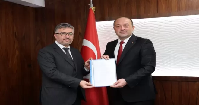 Sakarya Geyve’de cami temizliği belediyeye emanet