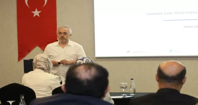 Sakarya iklim krizinden ne kadar etkilendi?