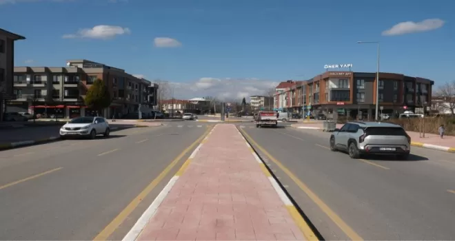 Sakarya kesintisiz ulaşım sağlayacak