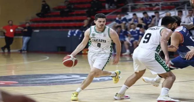 Sakarya namağlup olarak Ege deplasmanına çıkıyor