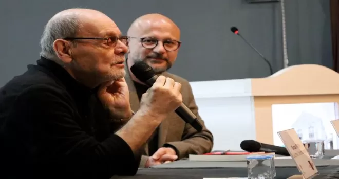 Sakarya’nın sinema tarihine yolculuk