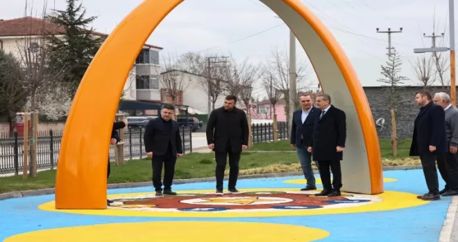 Sakarya Söğütlü’nün yeni buluşma noktası olacak
