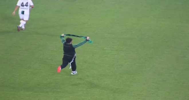 Sakaryaspor yönetiminden açıklama
