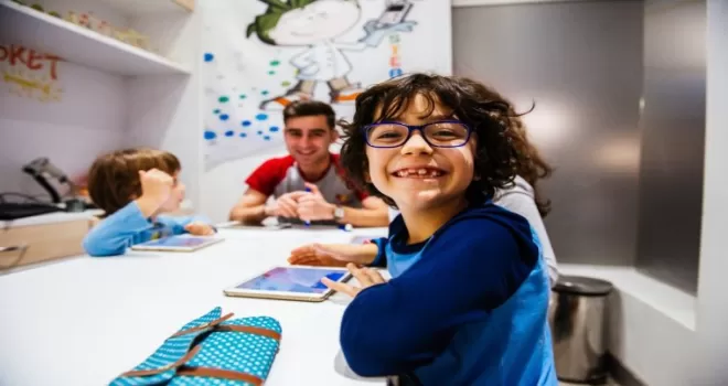 Salgın aile içinde ortak deneyim paylaşmanın önemini hatırlattı
