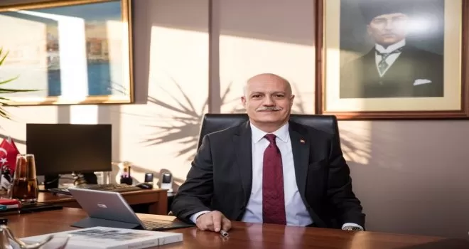 Salgın, derse engel olmadı
