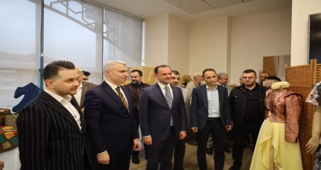SAMEK yıl sonu sergileri Sapanca’da devam etti