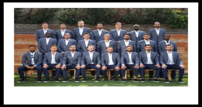 Şampiyon Başakşehir’e Kiğılı şıklığı!
