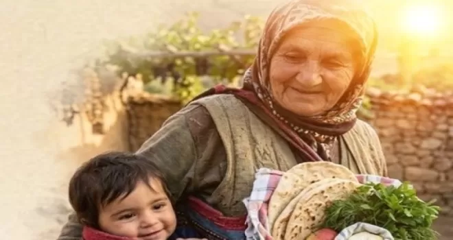 Sanat Melikgazi’de özel bir sergi