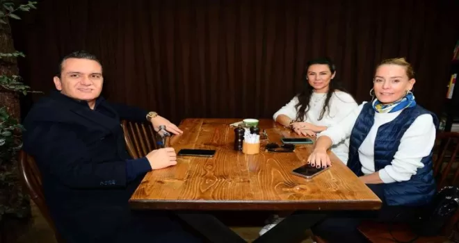 Sanat ve cemiyet dünyası Turkcell Platinum Park’ta buluştu
