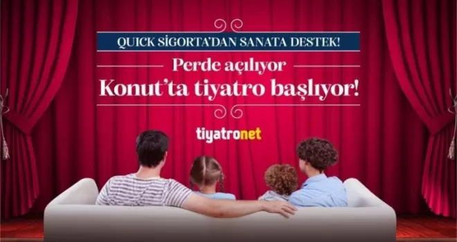 Sanat ve sigorta dünyası buluşuyor
