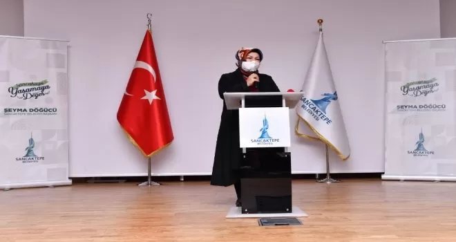 Sancaktepe’de 30 ailenin daha tapu sorunu çözüldü
