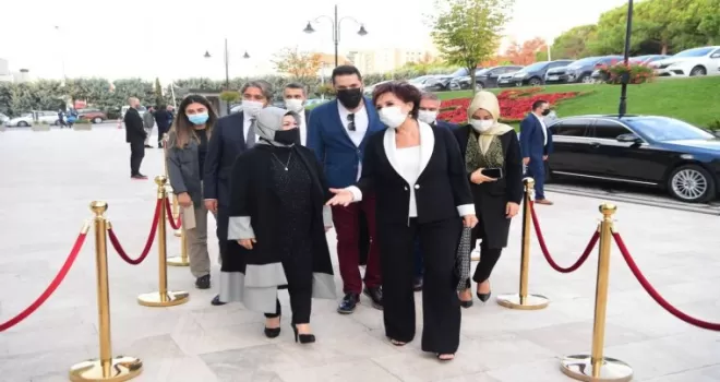 Sancaktepe’de kültür sanat sezonu açıldı
