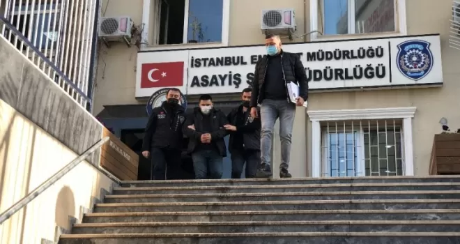 Sancaktepe’de miras kavgası kanlı bitti
