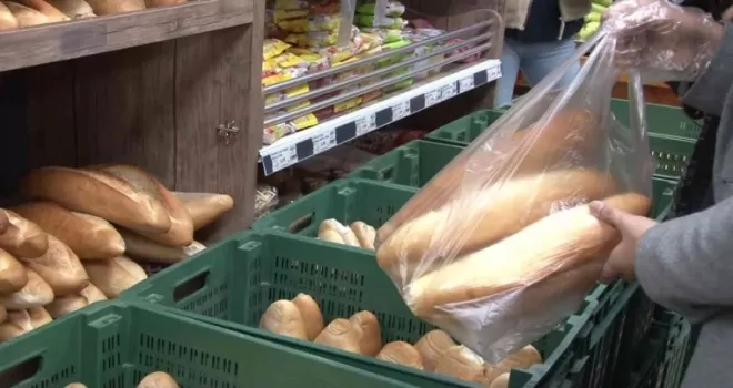 Sancaktepe’de ucuz ekmek dönemi başladı
