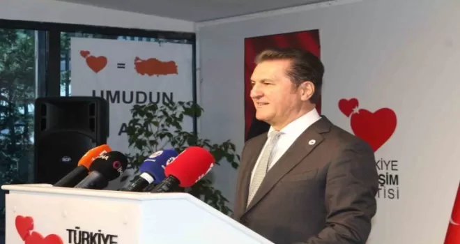 Sarıgül’den “yeni seçimler olabilir“ iddiası
