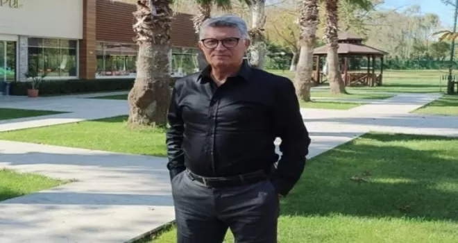 Sarıyer’de Ali Genç, başkan adayı oldu
