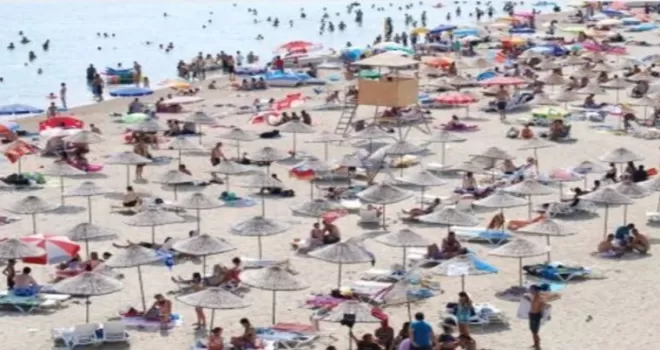 Saros Körfezi için acil çağrı: “Sürdürülebilir turizm şart“