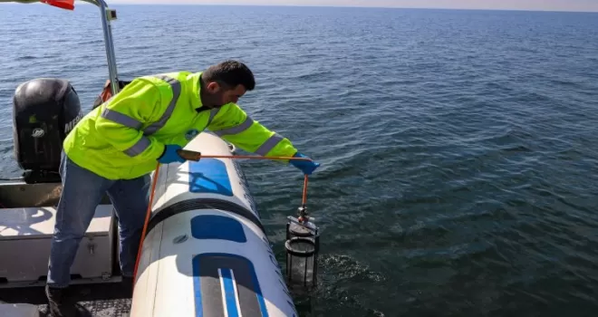 SASKi laboratuvarına uluslararası testlerden tam not