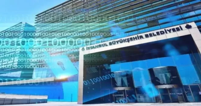 Savcılıktan ’İBB HANEM’ soruşturması: 1 gözaltı