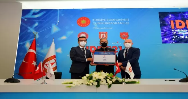 Savunma sanayiinde milli standartla kalifiye dönemi başlıyor
