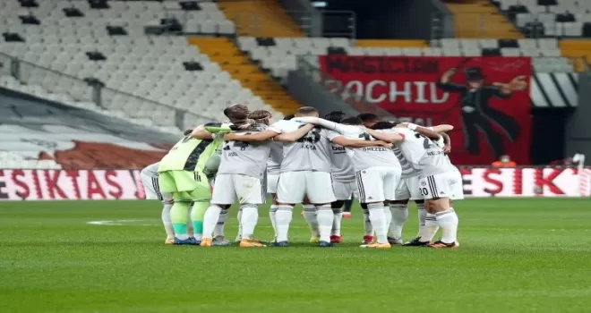 Savunma toparlandı, Kartal zirveye ortak oldu
