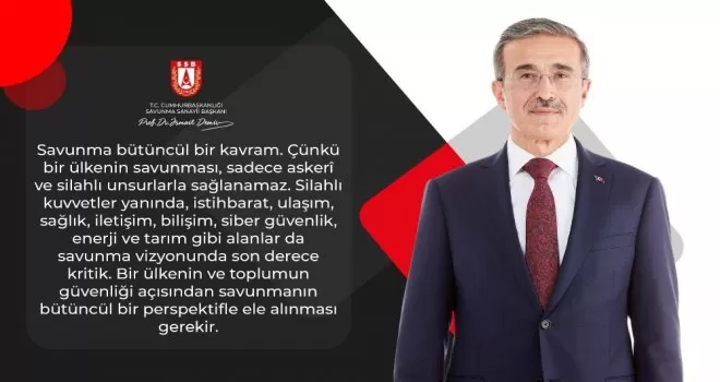 Savunmada korona virüs tedbirleri
