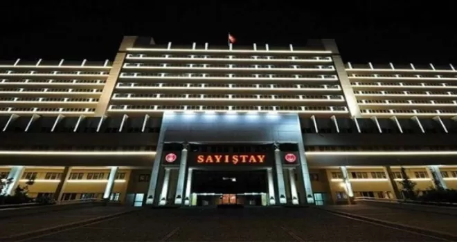 Sayıştay 25 Denetçi Yardımcısı adayı alacak... Başvurular Eylül’de başlıyor