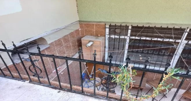 Şebnem hemşirenin sır ölümü: Pansiyonun 3. katından düşerek hayatını kaybetti
