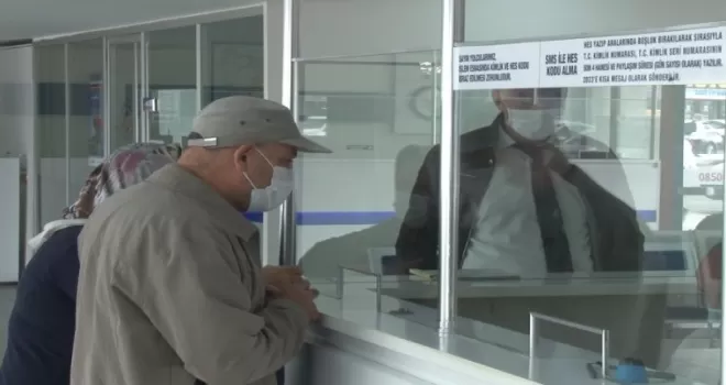Şehirler arası otobüslerde 12 saat şartı kaldırıldı
