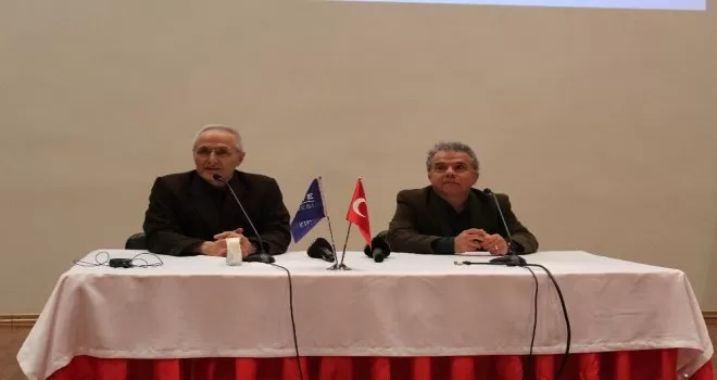 “Şeker hastalığı görme bozukluğuna yol açabilir”
