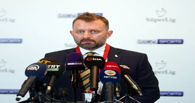 Selahattin Baki: “Vedat Muriqi ile ilgili somut bir gelişme yok“
