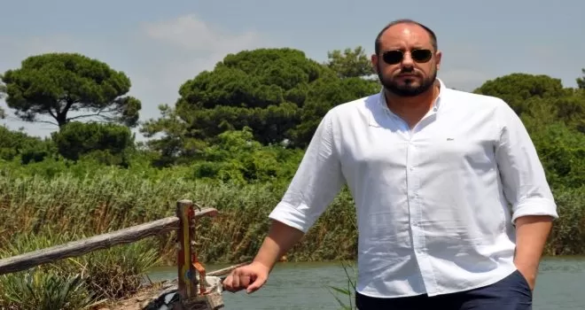 Semih Hekimoğlu: “Futbolcular menajer oyununa gelmesin“
